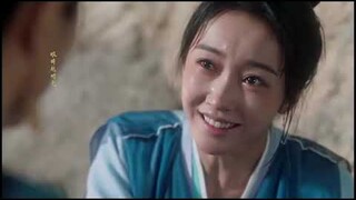 Eng Hard Sub The Legend of Shen Li 2024 Episode 35