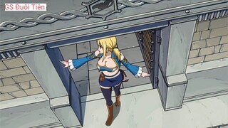 Hội Pháp Sư Fairy Tail - Tập 162 ( Lồng Tiếng )