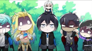 Cường Giả Xuất Thân Từ Bệnh Viện Tâm Thần P37 lTóm Tắt Truyện Tranh l Review Truyện Tranh.