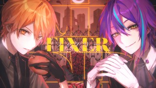 【天馬司 × 神代類】フィクサー（Fixer）【2DMV／『世界计划 多彩舞台 feat.初音未来』收录曲 SEKAI ver.】