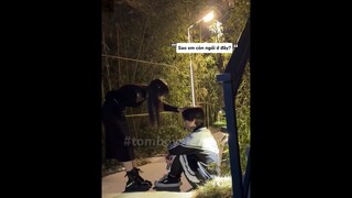 Bên Em Vẫn Còn Có Chị || 小豆花的日常 x 黄小芸
