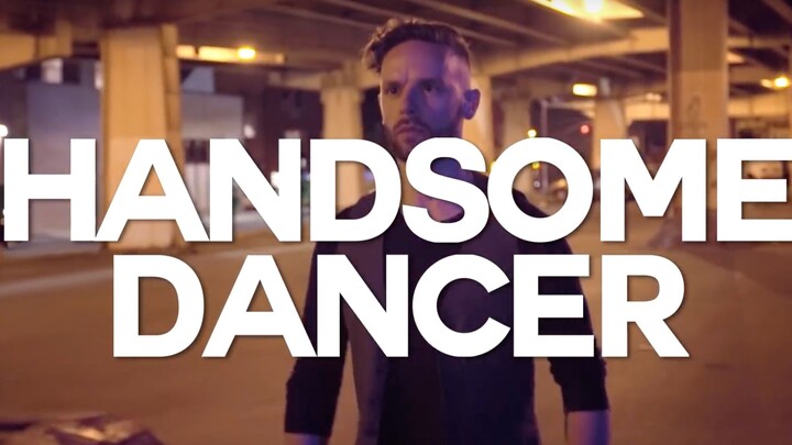 The original video of the magical shoulder shaking dance: Do it once a day to prevent depression!