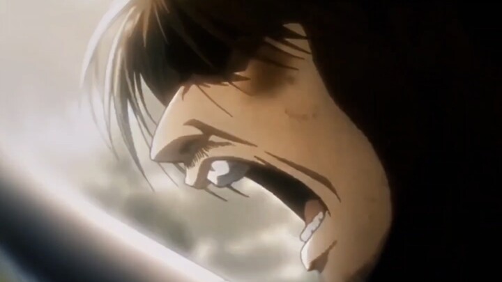 “勇气是人类的赞歌”