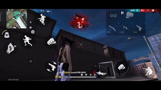 🔥traning moments 🔥|| best free fire mobile game play one tape ||best clips gaming