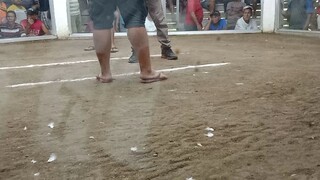 sinibalang vs dalusapi