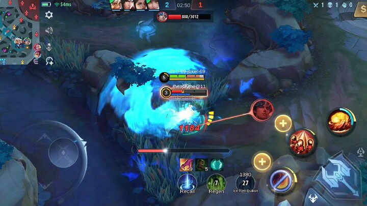 x.borg highlights (5)