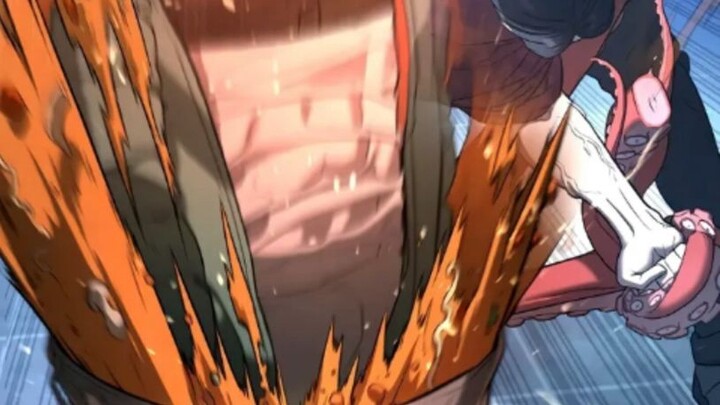 (2) Strongest assassin Tagalog recap
