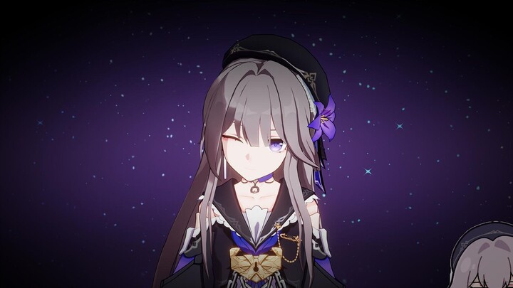 [Black Tower] Open it with Mita's method~
