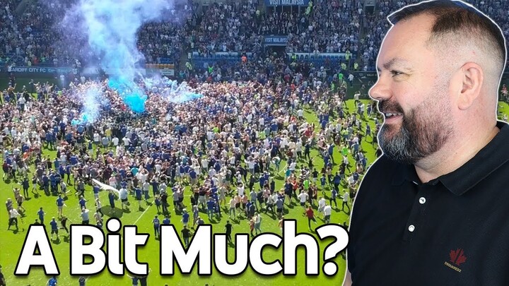 When Sports Fans Crossed the Line! | OFFICE BLOKES REACT!!