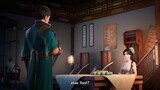 Yuan Long Season 3 Episode 02 Sub Indo