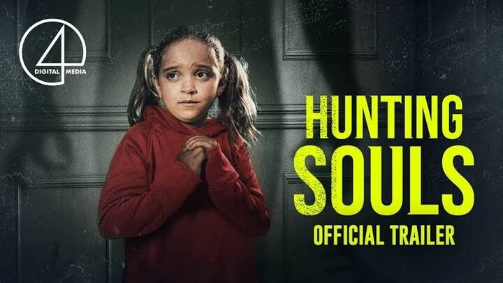 Hunting Souls Full Movie!!