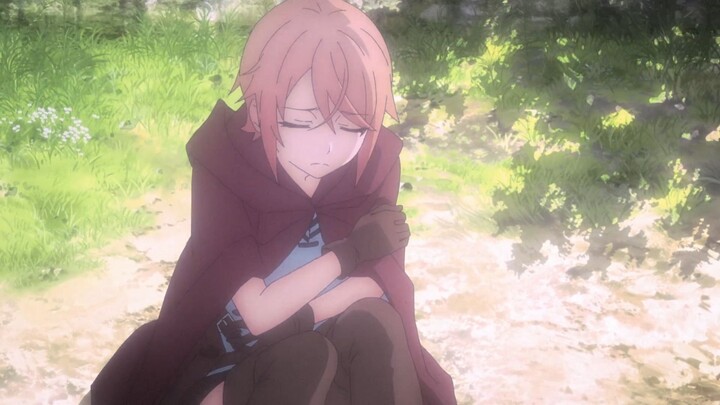 Từ Bỏ Tất Cả, Tôi Sẽ Chiến Đấu Cho Một Cuộc Sống Bình Thường Với Tình Yêu Của Đời Mình - Tập 1