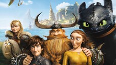 How to Train Your Dragon 2 (2014). The link in description