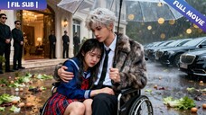 Pinalayas ng pamilya, napangasawa niya CEO na kunwaring baldado; di niya alam matagal na mahal siya.