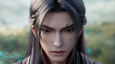 Jade Dynasty Season 3 Episode 16 Subtitle Indonesia