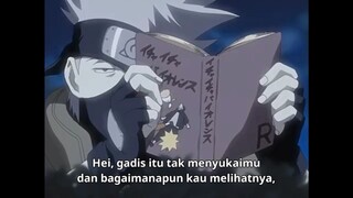 Drama Konoha 🤣