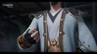 Martial Shattered Galaxy Eps 27 Sub Indo