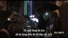 Trận Chiến Hạnh Phúc EP 15 [Sub Việt]