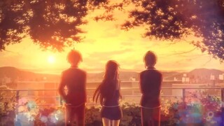 OPENING 2 FRUITS BASKET SEASON 2 (HOME)