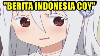 Sementara itu, Hal PENTING Terjadi di Indonesia...