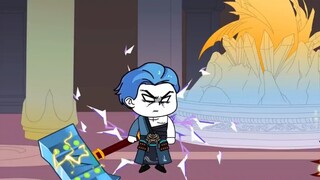 Ten thousand Dao Yuan Fa!