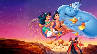 Aladdin (1992) Watch Full For free. Link in Description