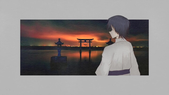 [An'in Renri] Visiting the Ultimate Place [Asuwado]