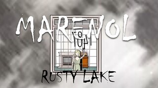 【RUSTY LAKE/锈湖】混剪-MARENOL