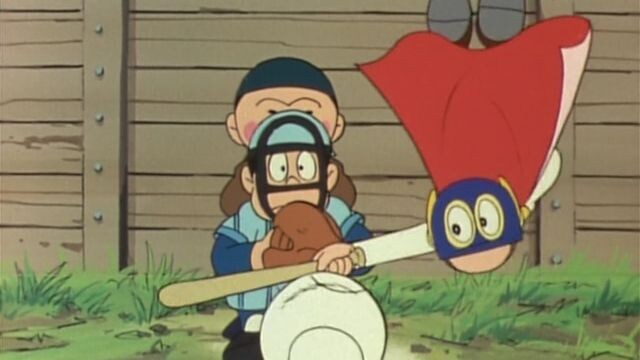 Perman (1983) - 002