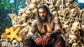 CHIEF OF WAR Trailer 2 (2025)