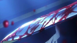 [AMV] A mashup video of Demon Slayer, Sword Art Online and so on