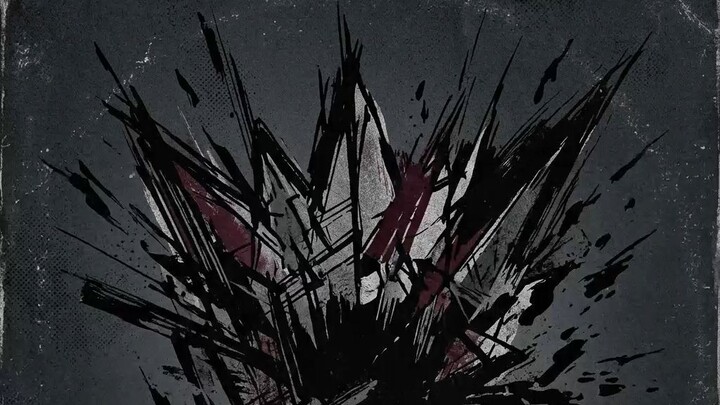 Angry Rock Metal Zekkyou no Hate