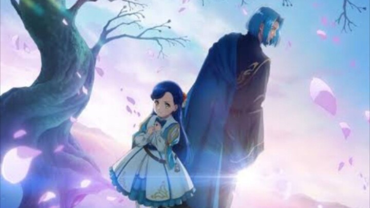 Honzuki no Gekokujou s4 ep 1 sub indo