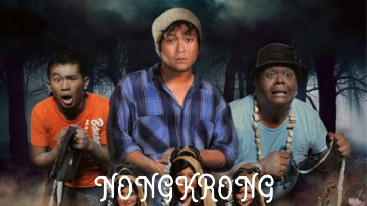 NONGKRONG (2012).