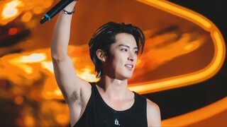 Full Video - DylanWang Performance 🔥🎵 Da.Mo.Gu Music Festival