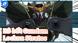 Rô bốt Gundam|[Anh em mới]Lockon Stratos-Thuốc nổ! Mục tiêu bắn tỉa!_2