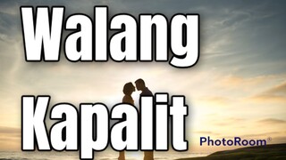 Walang Kapalit Rey Valera Sharon Cuneta Gary Valenciano Piolo Pascual Dingdong Avanzado Piano Cover