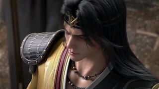 Wu dong qian kun season 6 episode 1