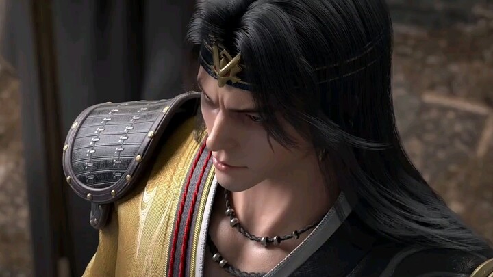 Wu dong qian kun season 6 episode 1