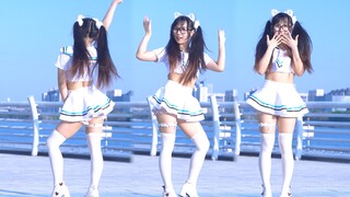竖屏肉肉妹妹你也不会拒绝的对吗~