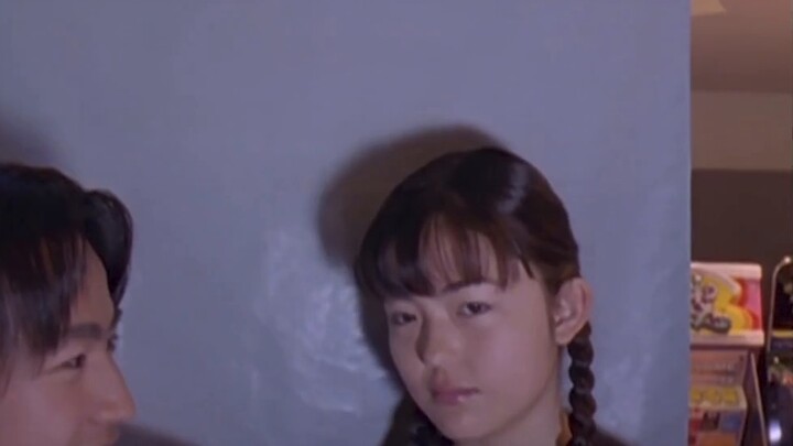 ก่อนดูอุลตร้าแมนทิก้า VS หลังดู