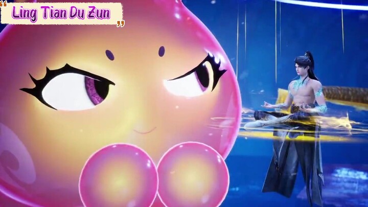Ling Tian Du Zun | 26 - 35 Sub Indo