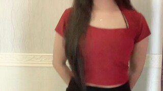 merah merona