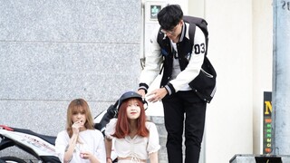 Thính 17 - Đội các nóc nhà lên đầu!! Việt CG tại Đà Lạt