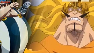 Tất tần tật Về SANJI Mã Gene Germa được đánh thức Sức mạnh mới bá đạo_p11