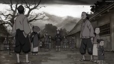 Dororo S01 Episode 08 (English Dub)