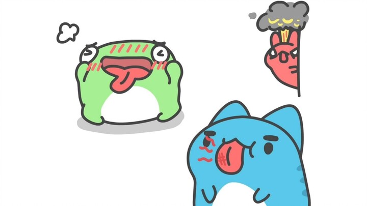 Cái này dễ thương quá đi mất