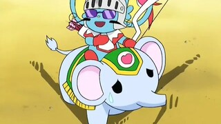 onegai-my-melody-kuru-kuru-shuffle-episode-34