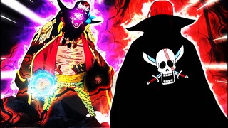 FINALER HINWEIS ZU SHANKS TOD?! ODAs PLAN?! 😱 [One Piece Theorie]