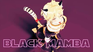 [Genshin Impact MMD] Bukan... ini bukan plug-in!